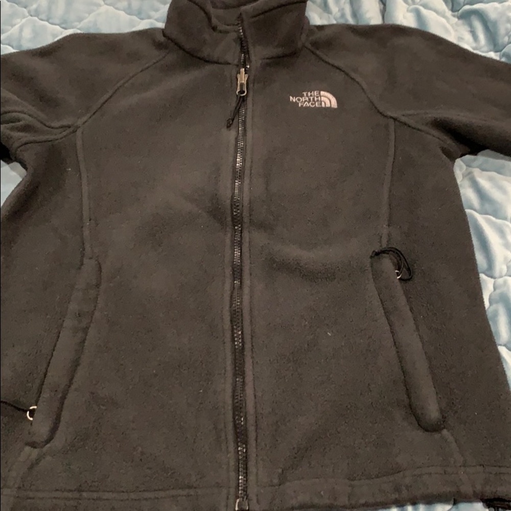 Women’s north face Sweater